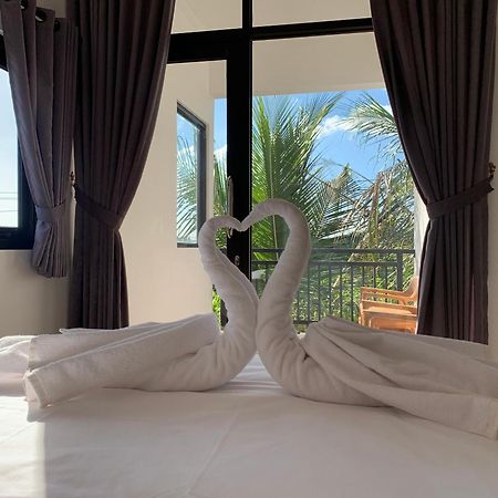 Kenan Cottage Canggu Exterior foto